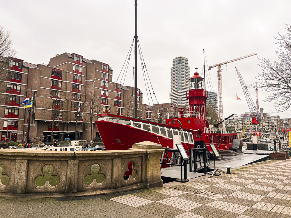 Rotterdam