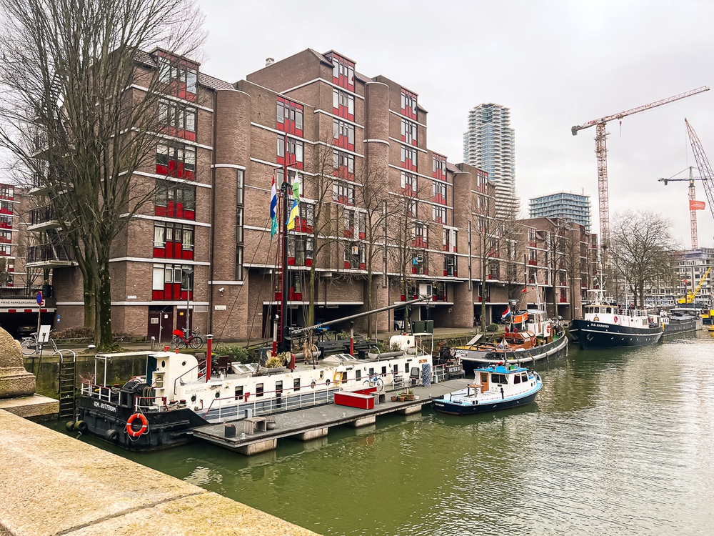 Rotterdam