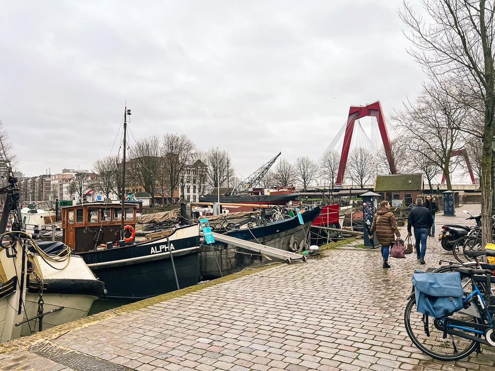 Rotterdam