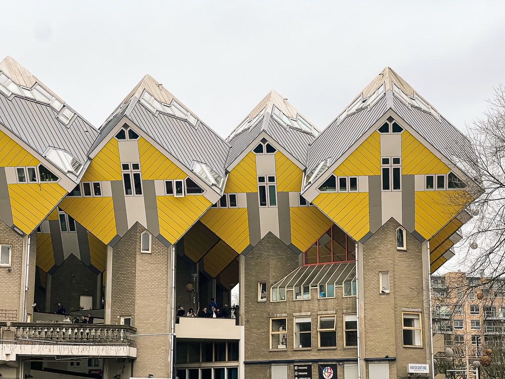 Rotterdam