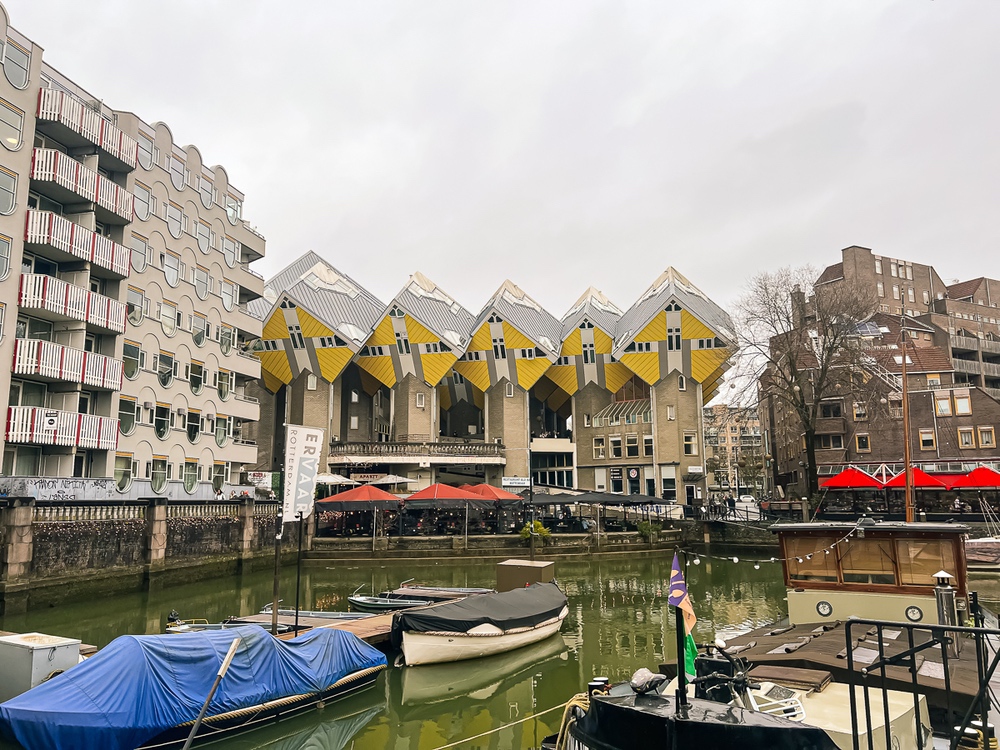 Rotterdam