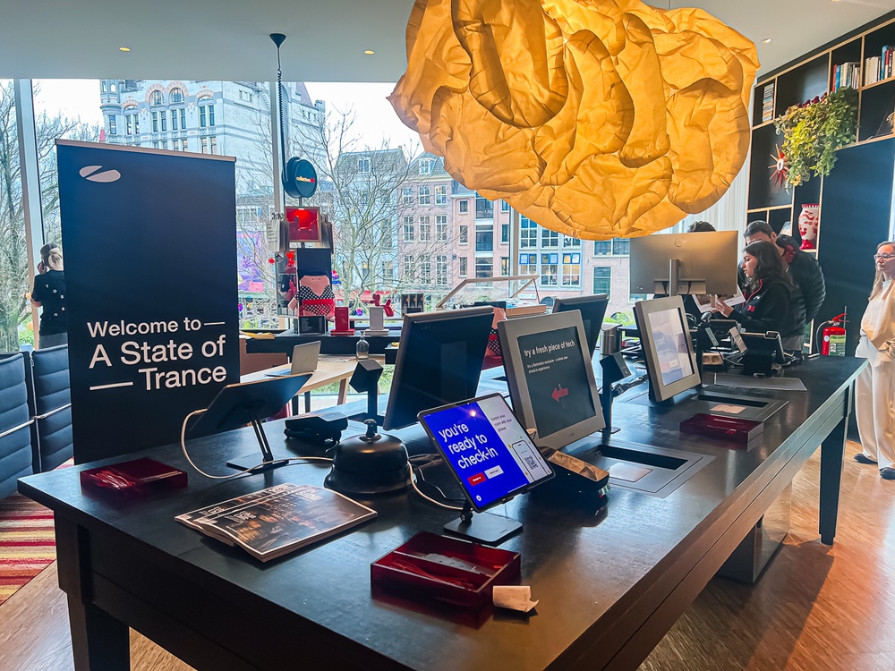 CitizenM Rotterdam