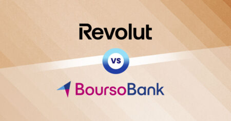 Revolut vs BoursoBank