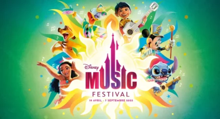 Disney Music Festival
