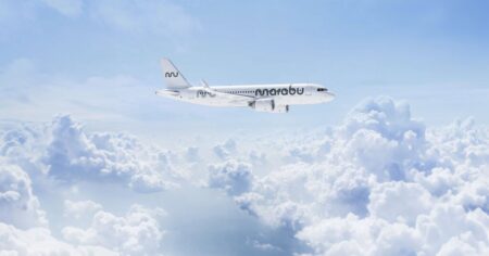 Marabu Airlines