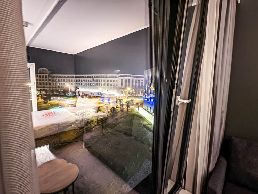 Chambre - Moxy Paris Val d’Europe