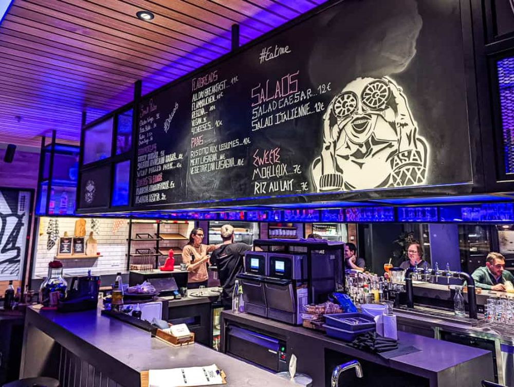 Moxy Paris Val d’Europe