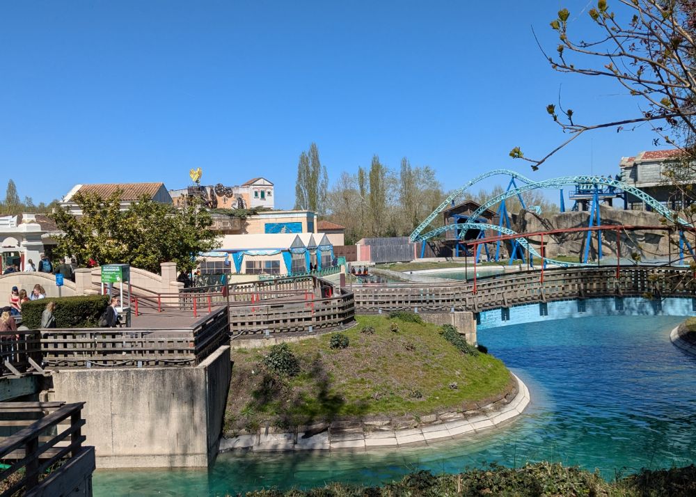 Parc Astérix