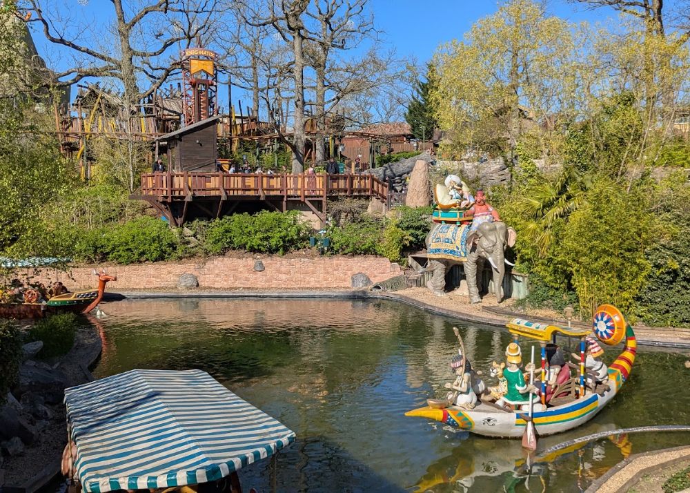Parc Astérix