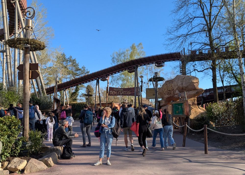 Parc Astérix