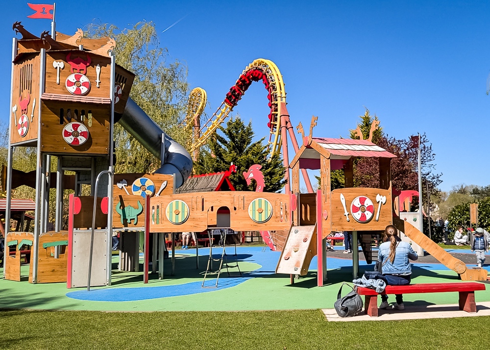 Parc Astérix