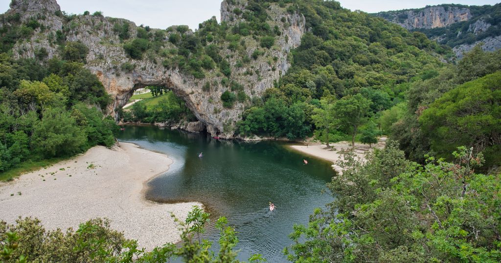 Ardèche