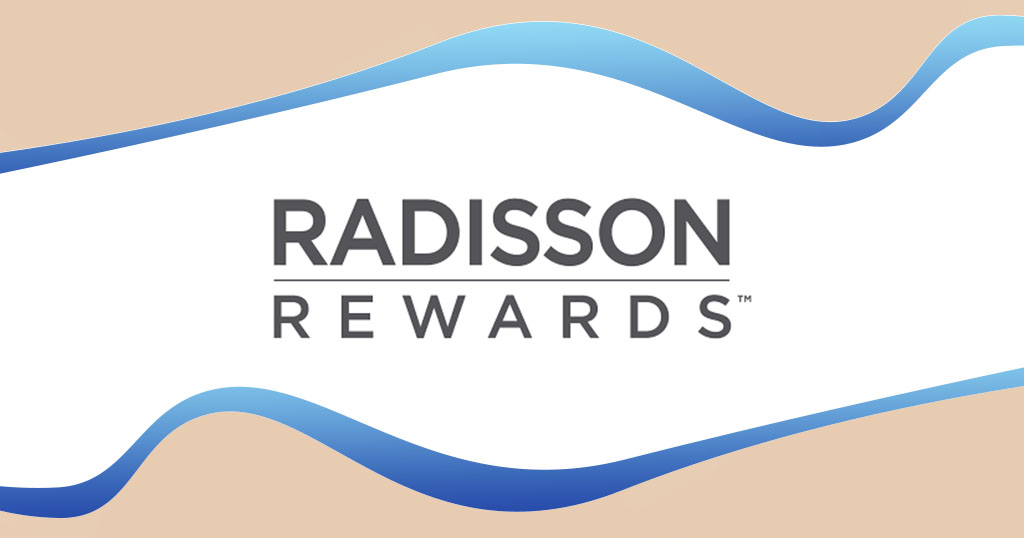 Radisson Rewards