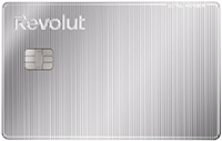 Carte Revolut Ultra