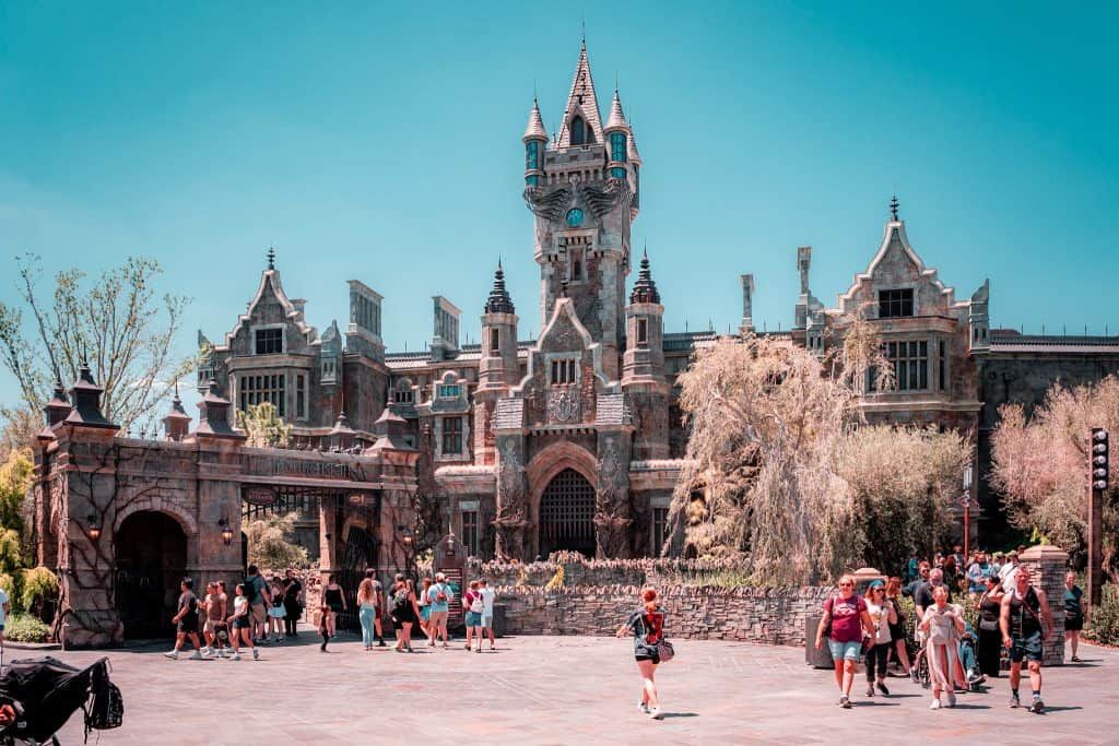 Universal Epic Universe