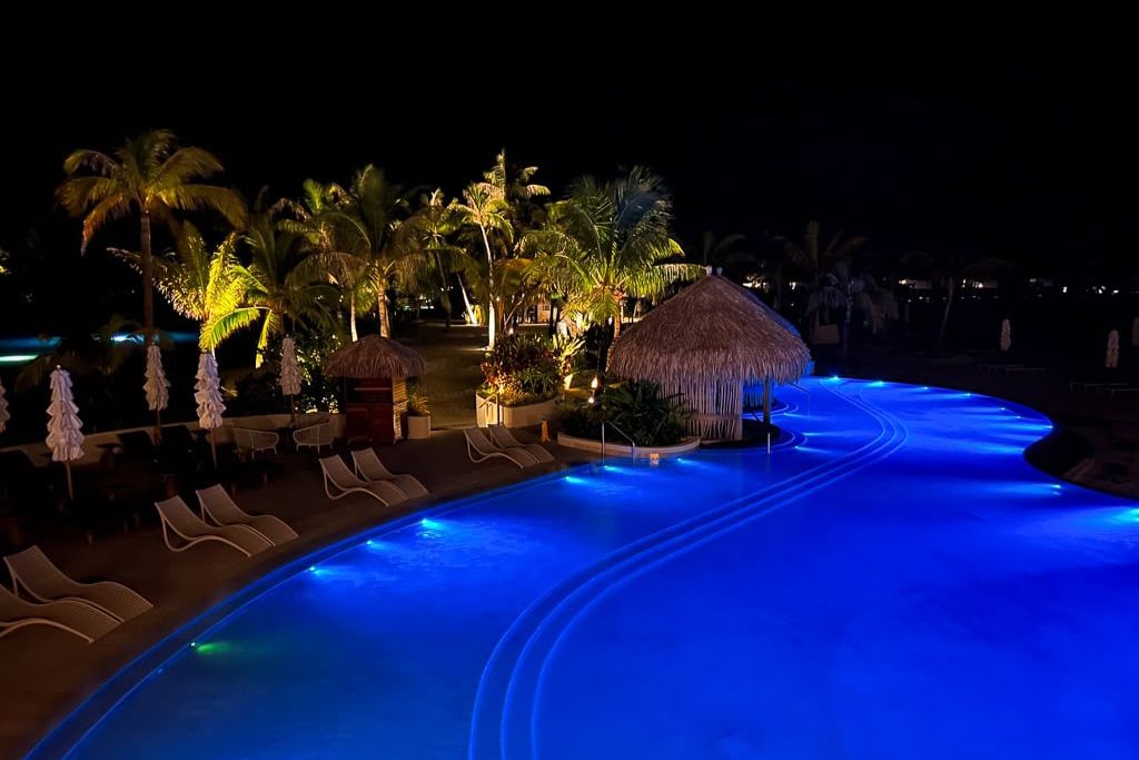 The Westin Bora Bora Resort & Spa