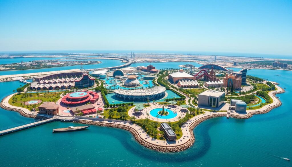 Yas-Island-Abu-Dhabi