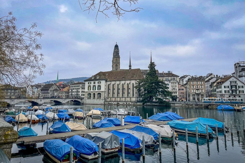 Zurich, Suisse
