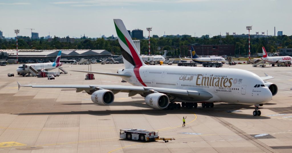 emirates
