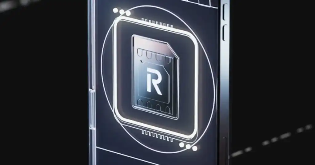 Forfait mobile Revolut