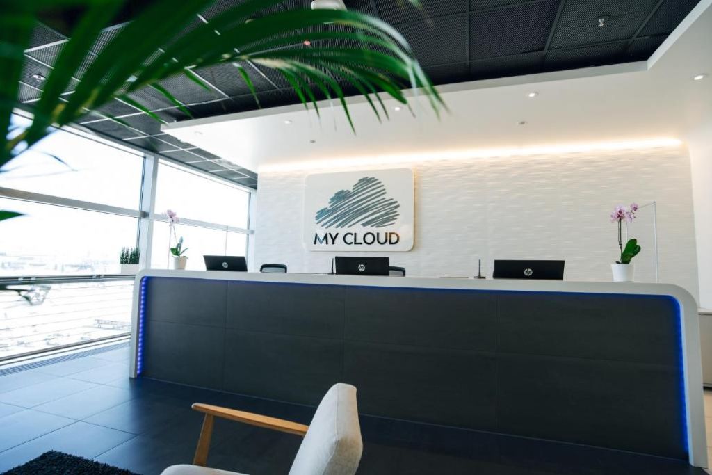 Hôtel Mycloud, aéroport de Francfort