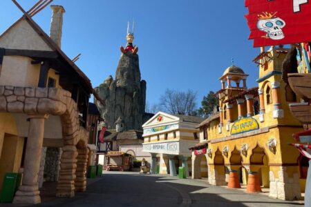 Parc Astérix