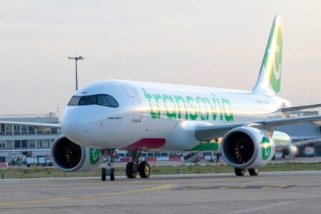 transavia