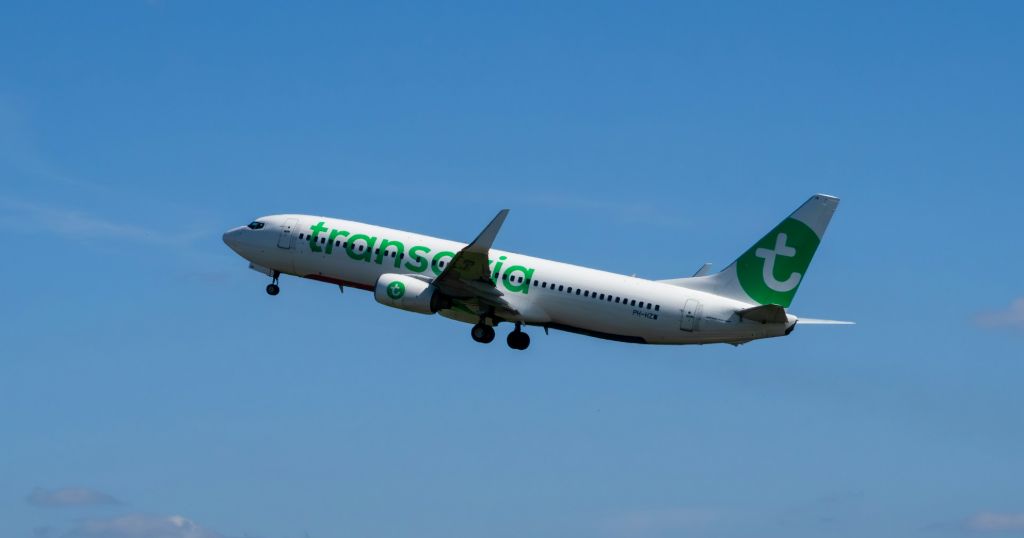 transavia