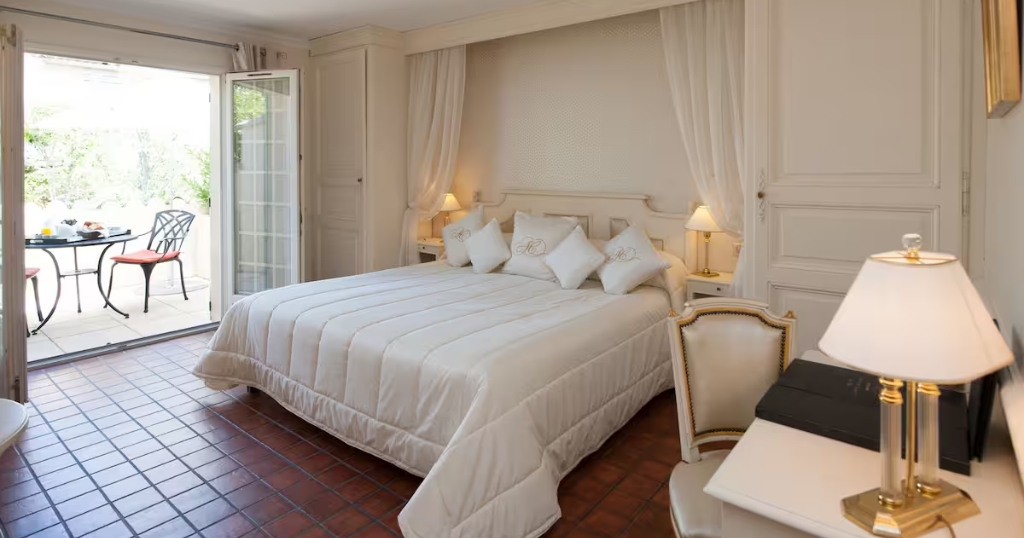 Auberge Cassagne & Spa, près d’Avignon
