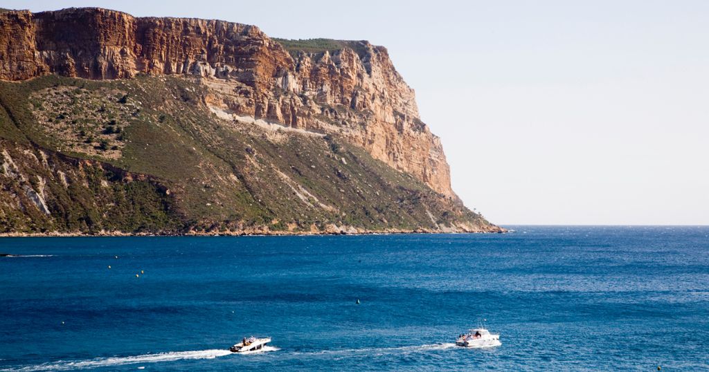 Cap Canille