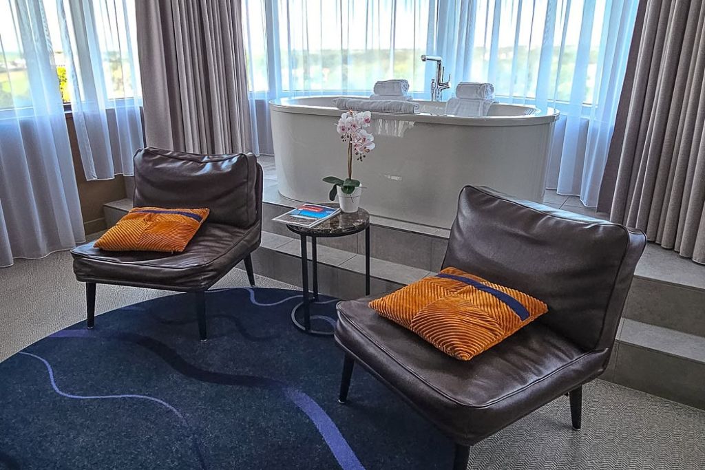 Corendon Amsterdam Schiphol Airport, a Tribute Portfolio Hotel