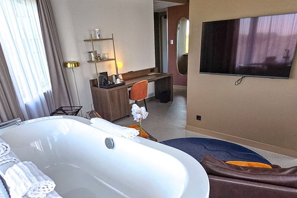 Corendon Amsterdam Schiphol Airport, a Tribute Portfolio Hotel