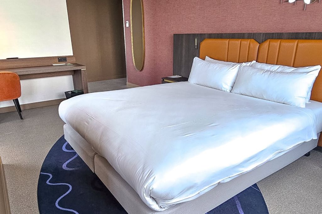 Corendon Amsterdam Schiphol Airport, a Tribute Portfolio Hotel