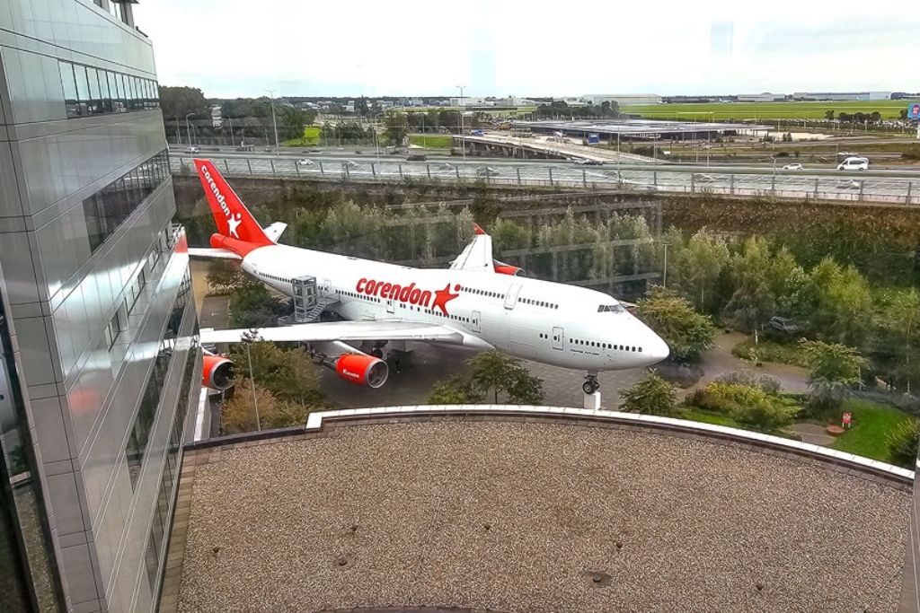 Corendon Amsterdam Schiphol Airport, a Tribute Portfolio Hotel