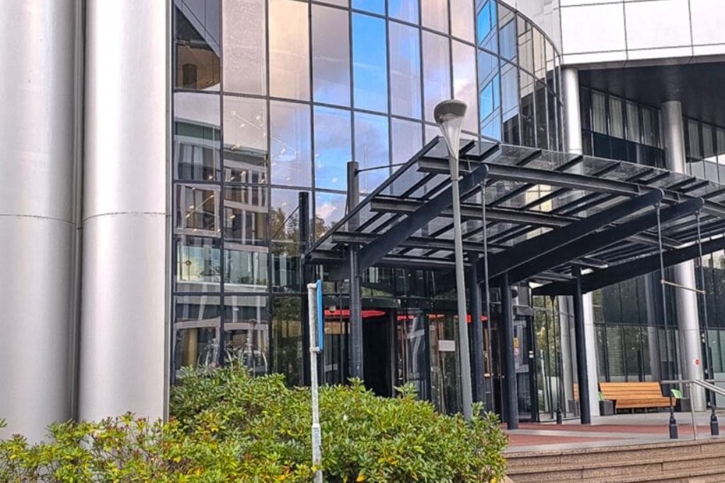 Corendon Amsterdam Schiphol Airport, a Tribute Portfolio Hotel