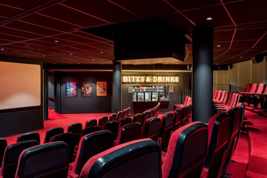 Corendon Cinema