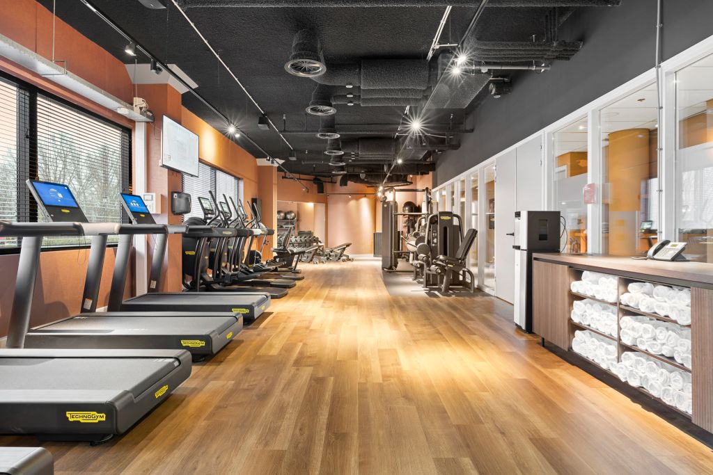 Corendon Fitness