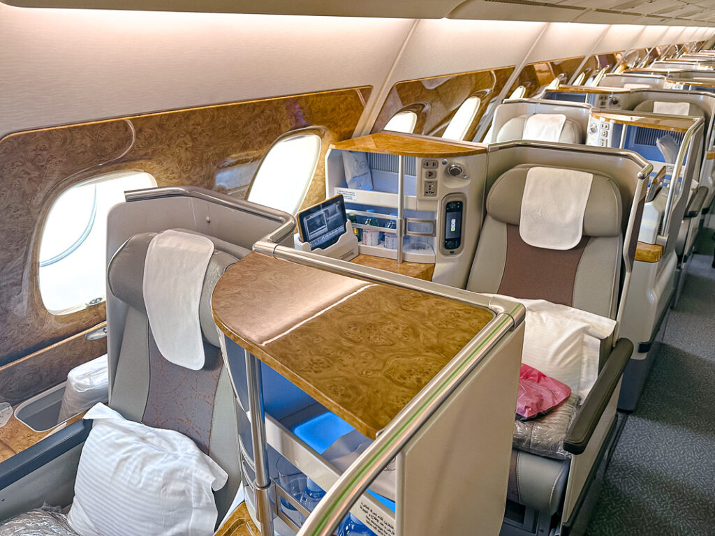 Emirates-A380-Classe-Affaires