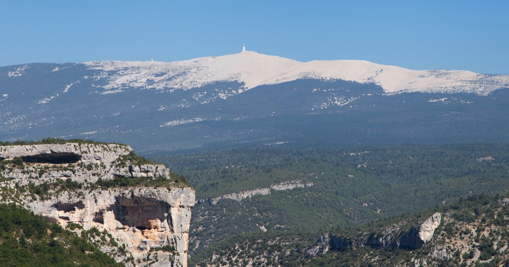 Mont-Ventoux