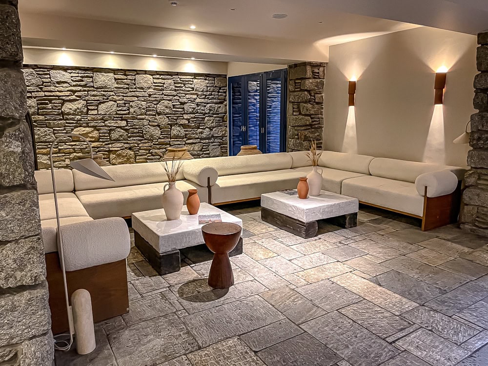 Mykonos Theoxenia, a member of Design Hotels