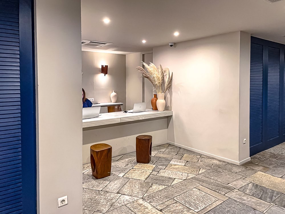 Mykonos Theoxenia, a member of Design Hotels