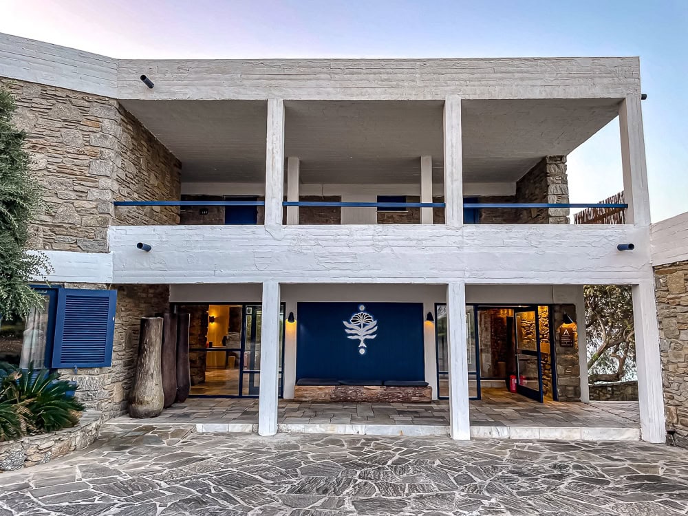 Mykonos Theoxenia, a member of Design Hotels