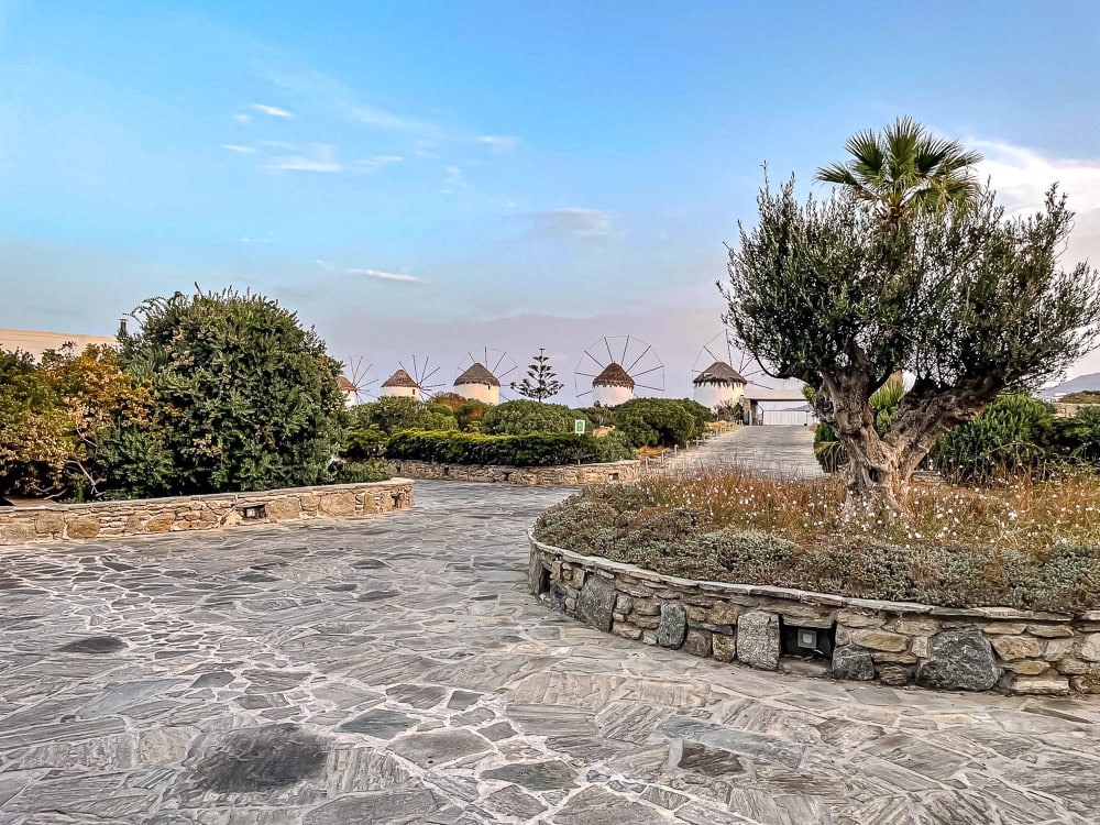 Mykonos Theoxenia, a member of Design Hotels