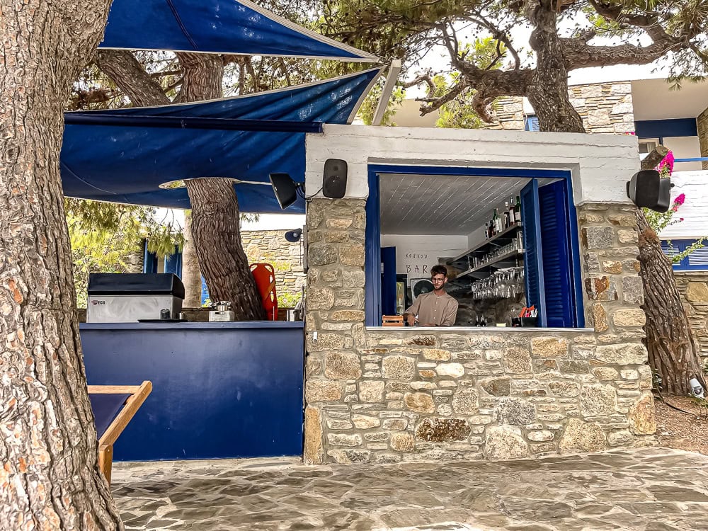 Mykonos Theoxenia, a member of Design Hotels