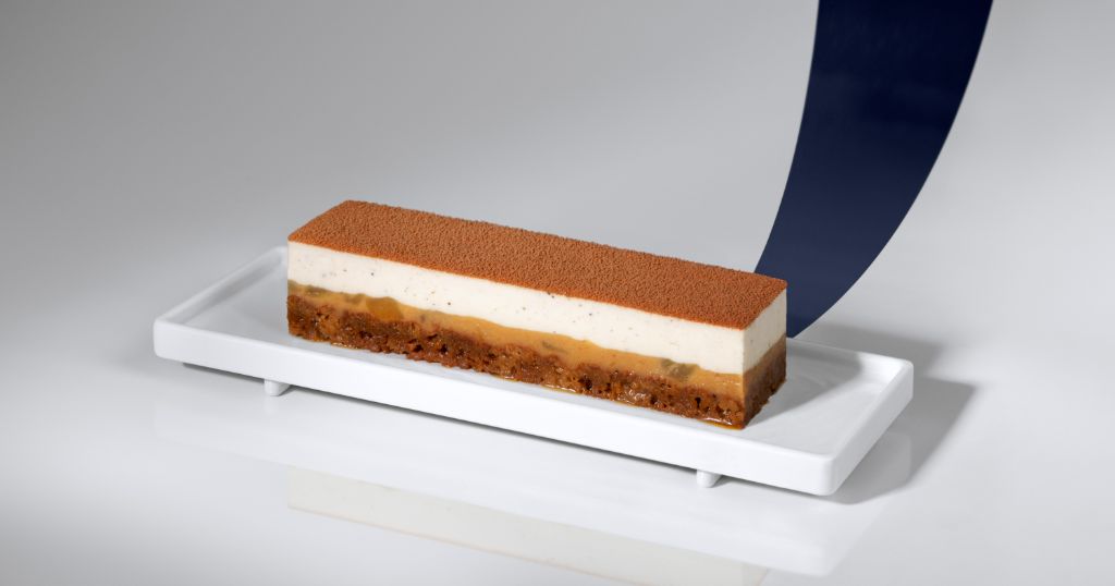 N. Métayer Business Pastry (2) Air France