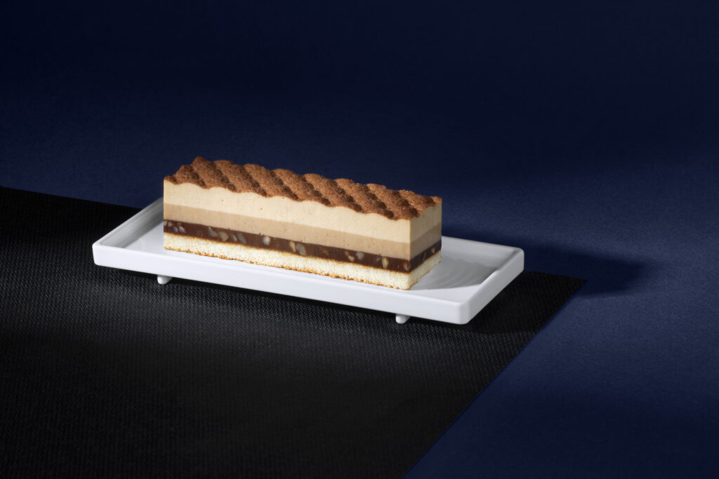 Dessert Air France - Nina Métayer