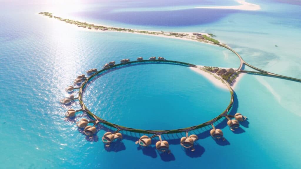 Nujuma, A Ritz-Carlton Reserve