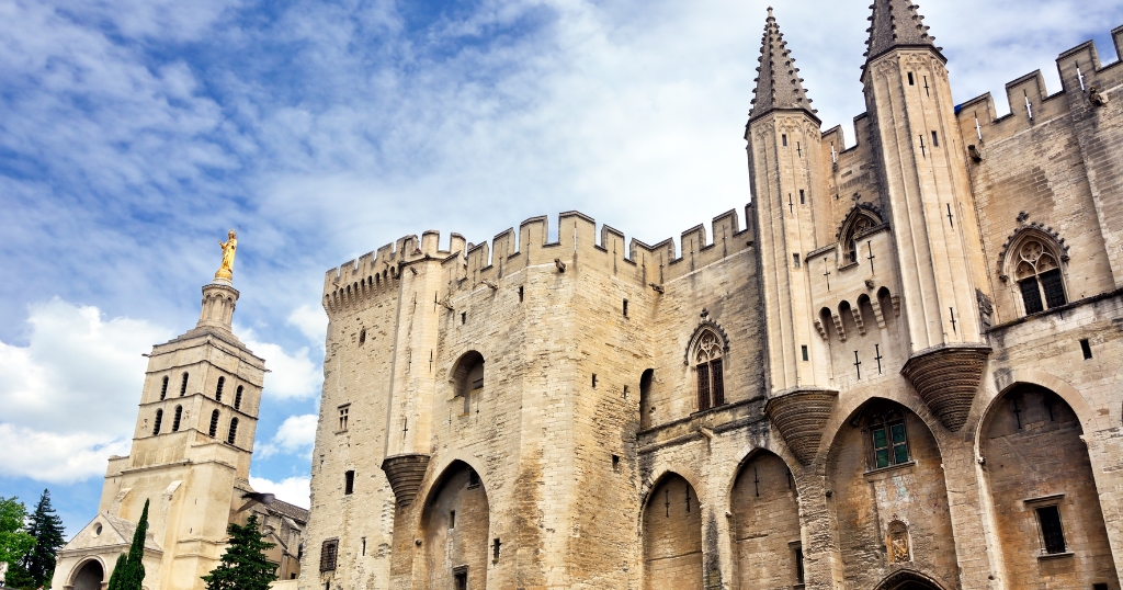 Avignon