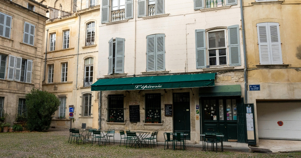 Avignon