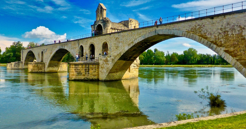 Avignon